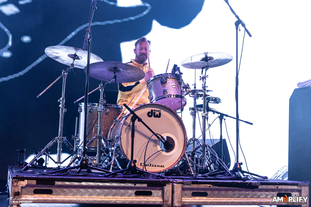 Regurgitator