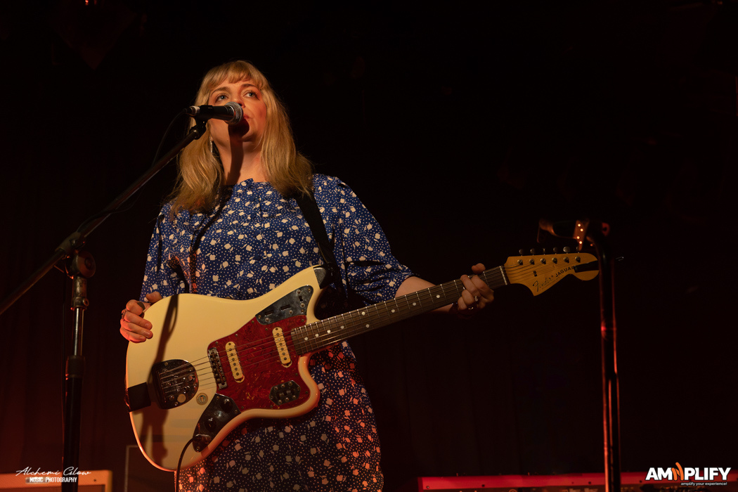 Sally Seltmann