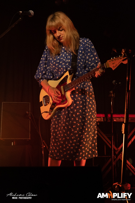 Sally Seltmann