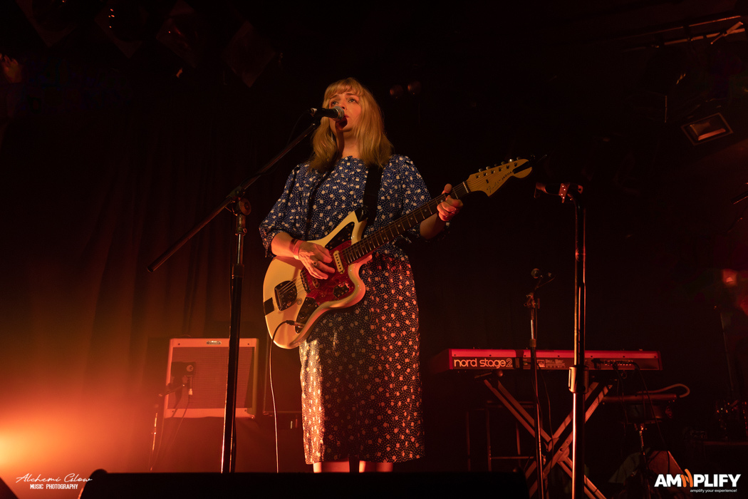 Sally Seltmann