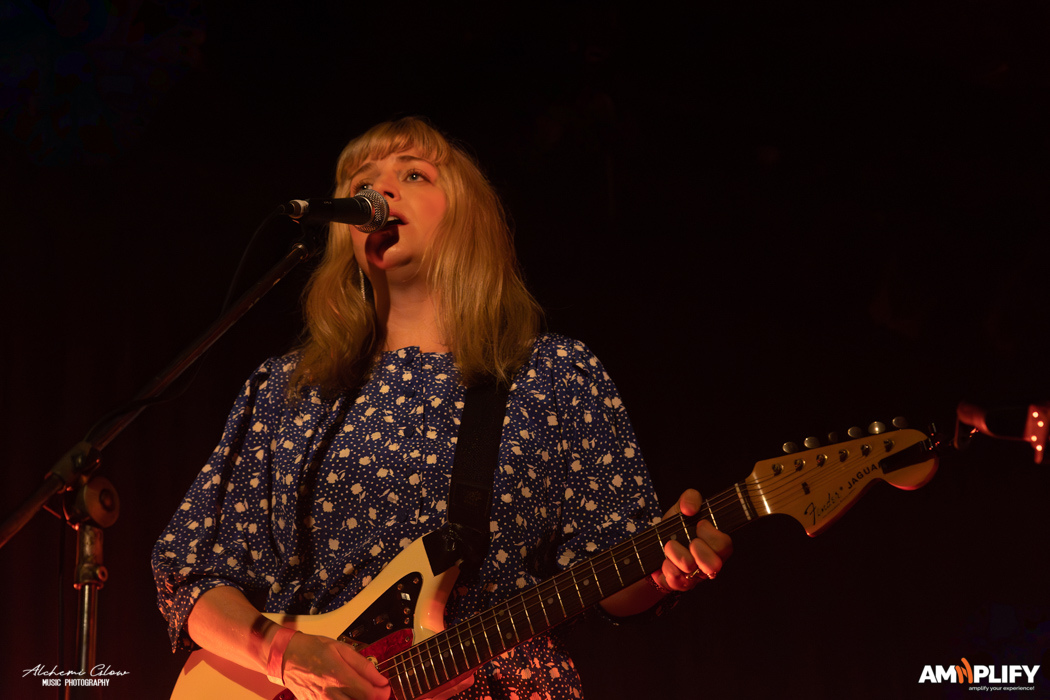 Sally Seltmann