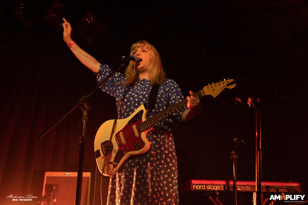 Sally Seltmann