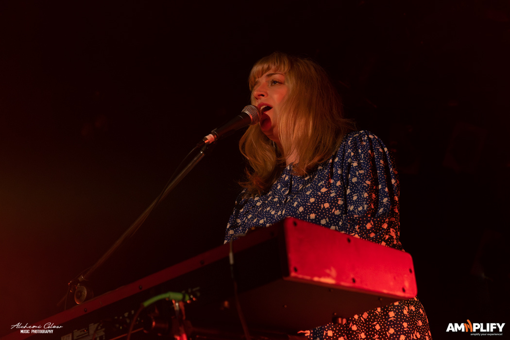 Sally Seltmann