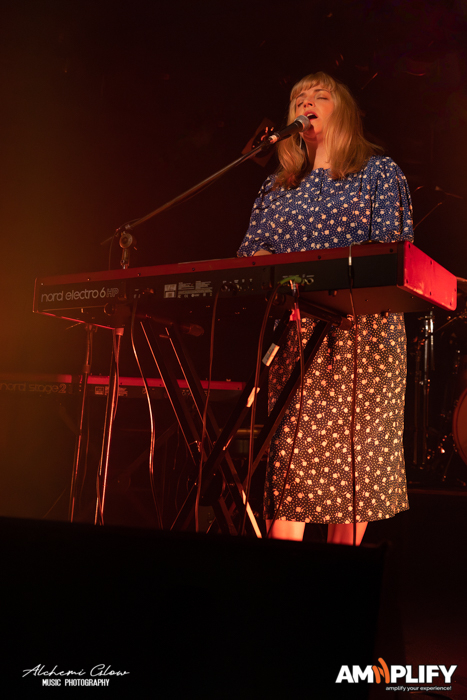 Sally Seltmann