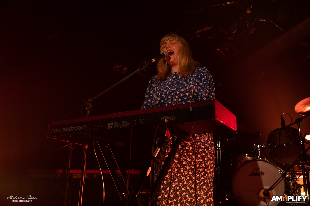 Sally Seltmann