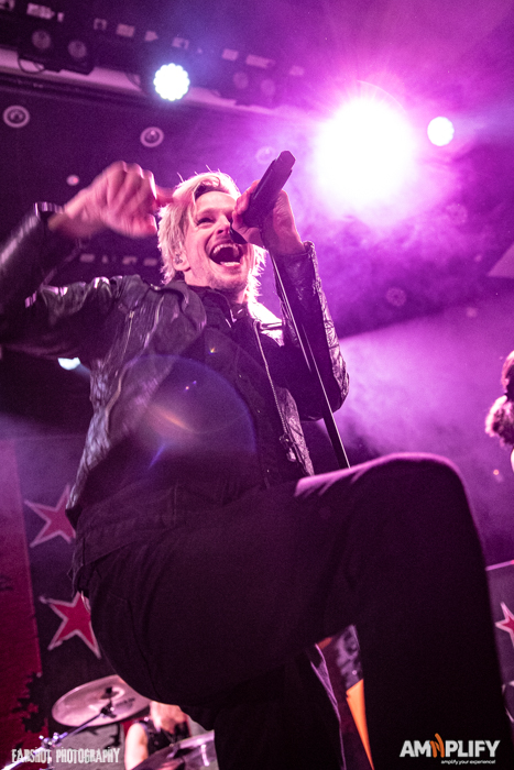 Skid Row
