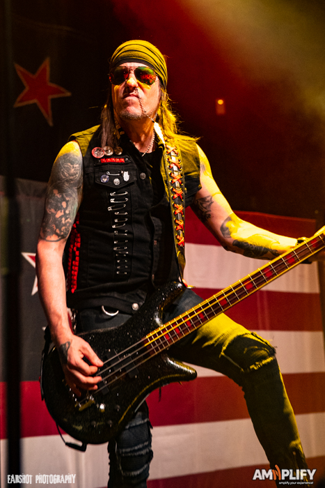 Skid Row