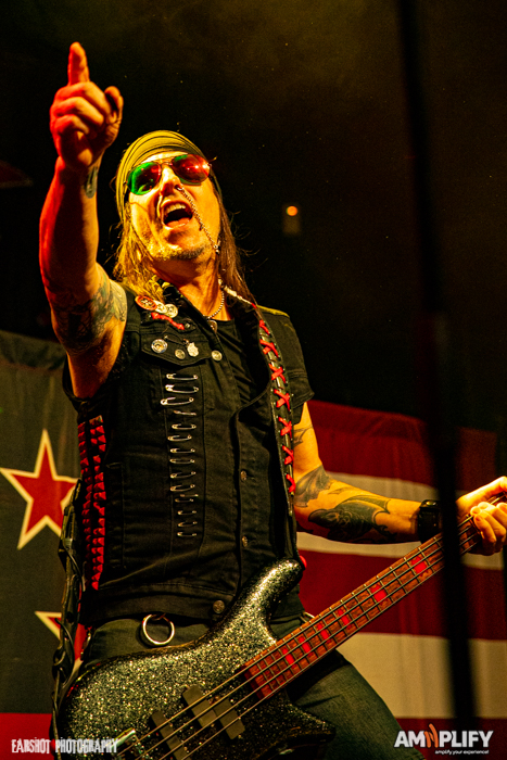 Skid Row