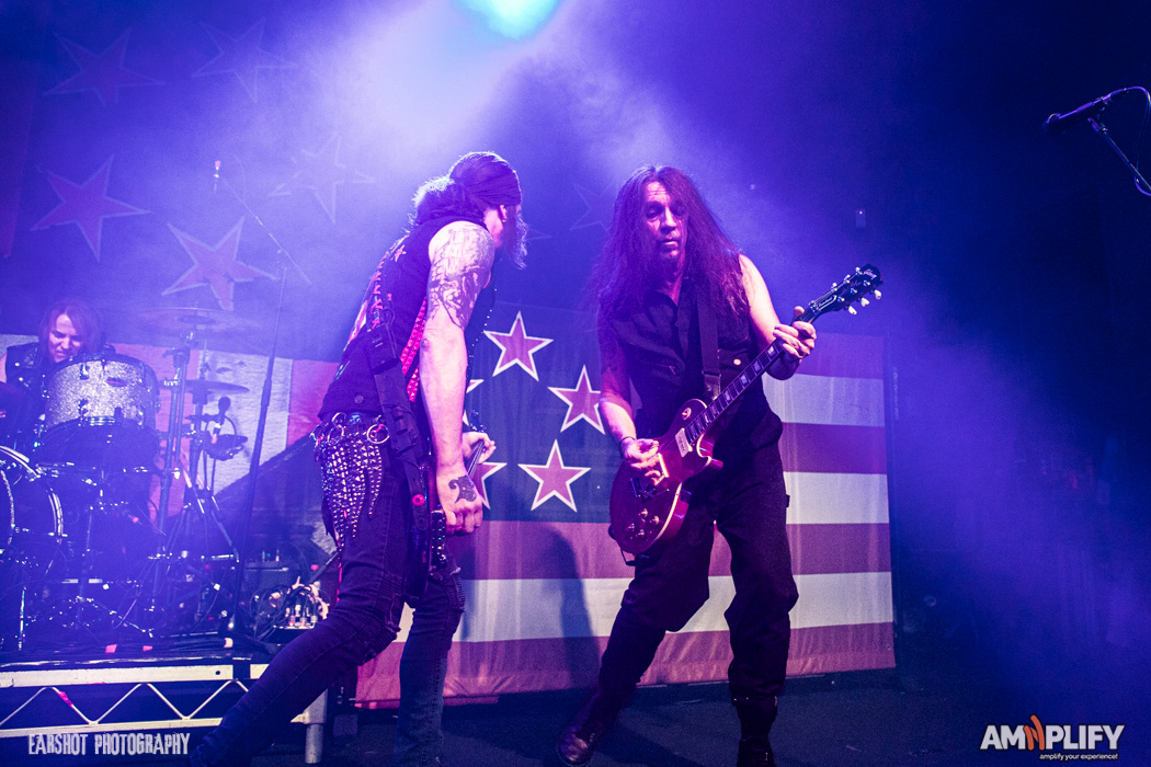 Skid Row