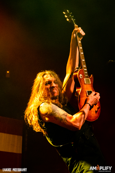 Skid Row