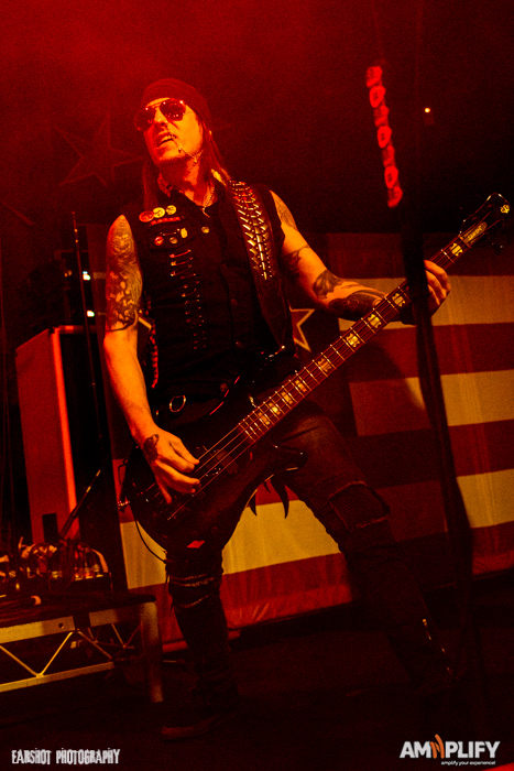 Skid Row