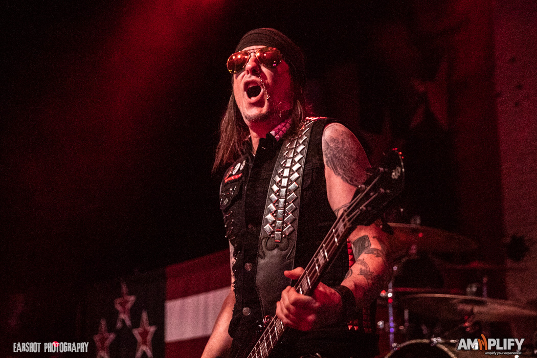 Skid Row