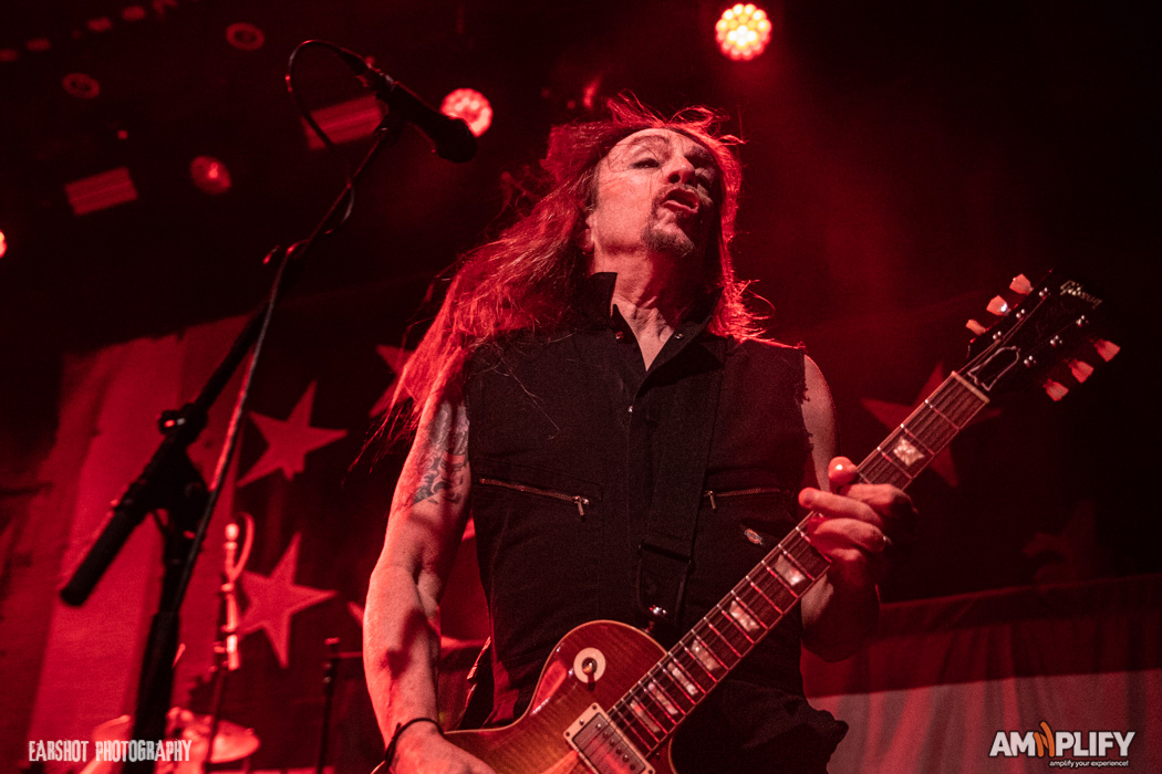 Skid Row