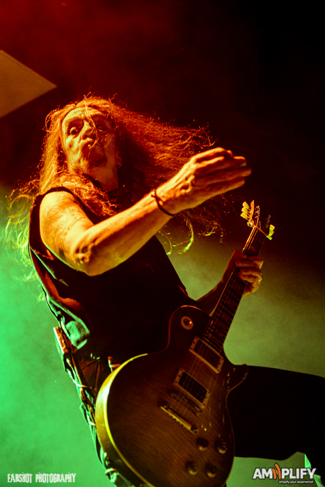 Skid Row