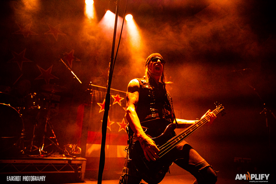 Skid Row