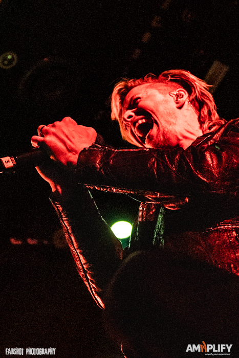 Skid Row
