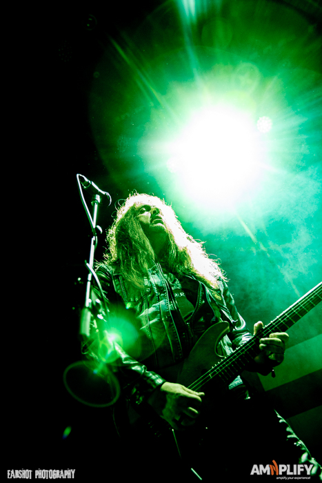 Skid Row