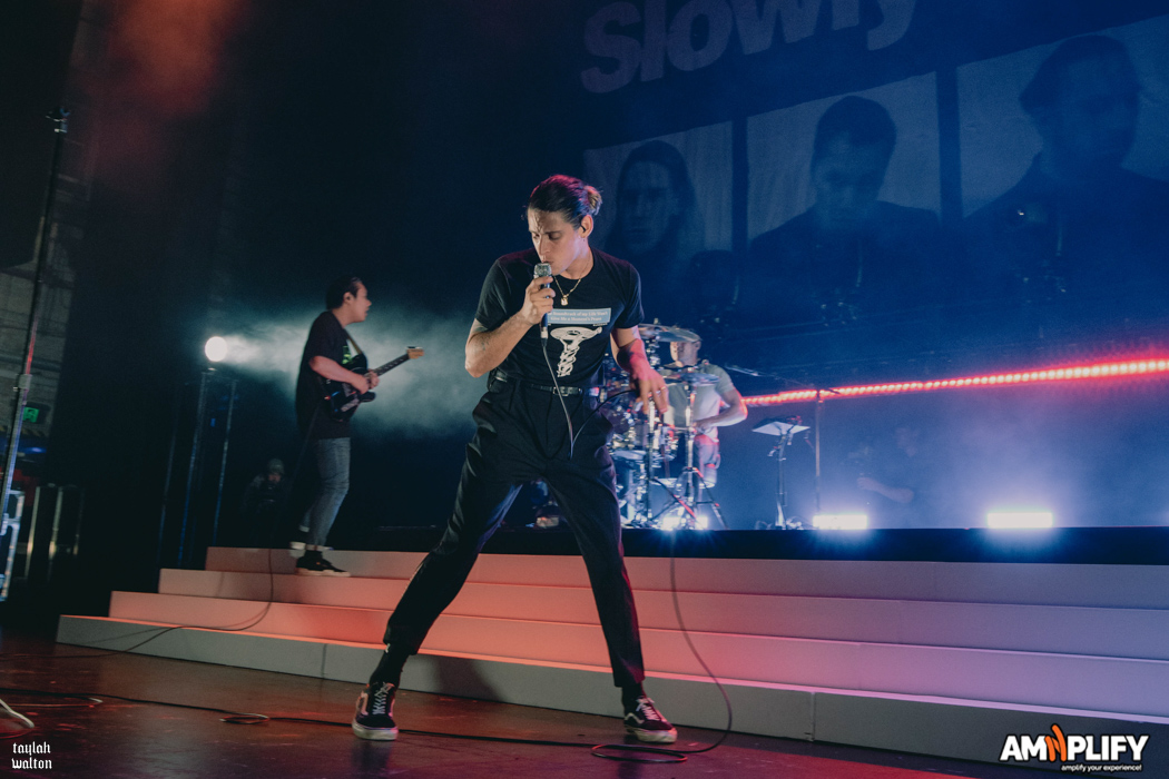 Slowly Slowly