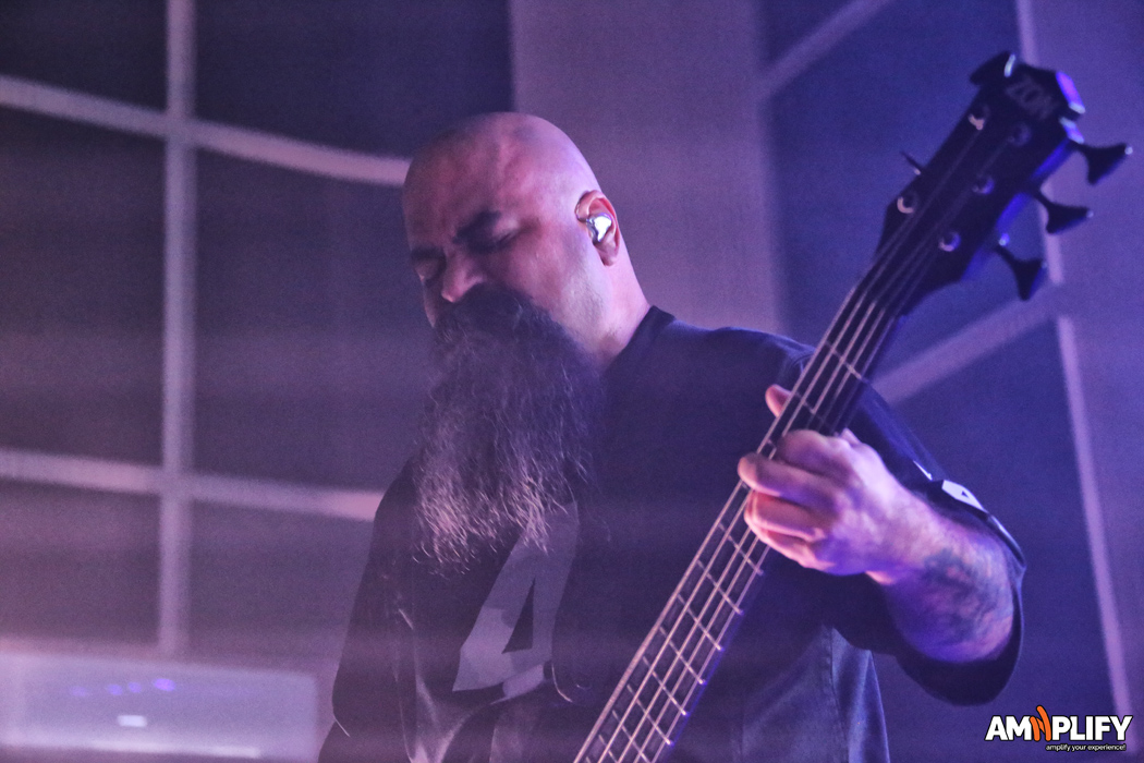Static-X