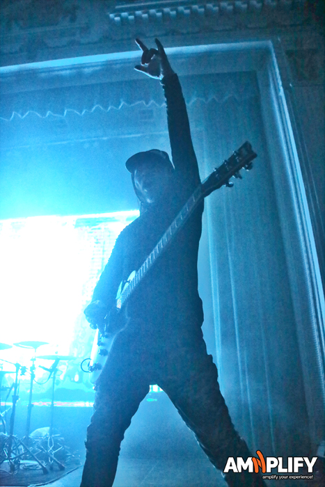 Static-X