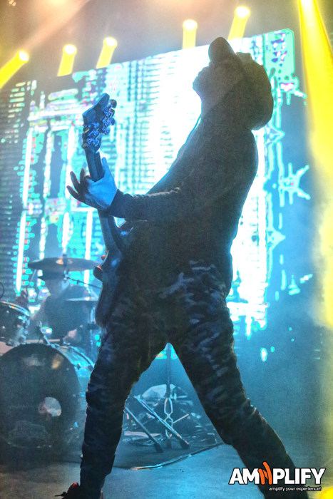 Static-X