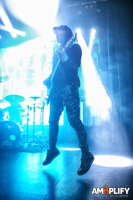 Static-X
