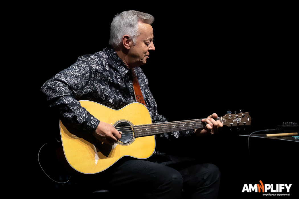 TOMMY EMMANUEL