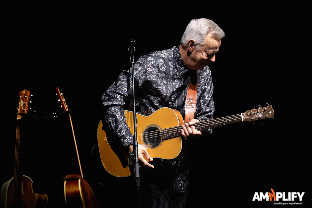 TOMMY EMMANUEL
