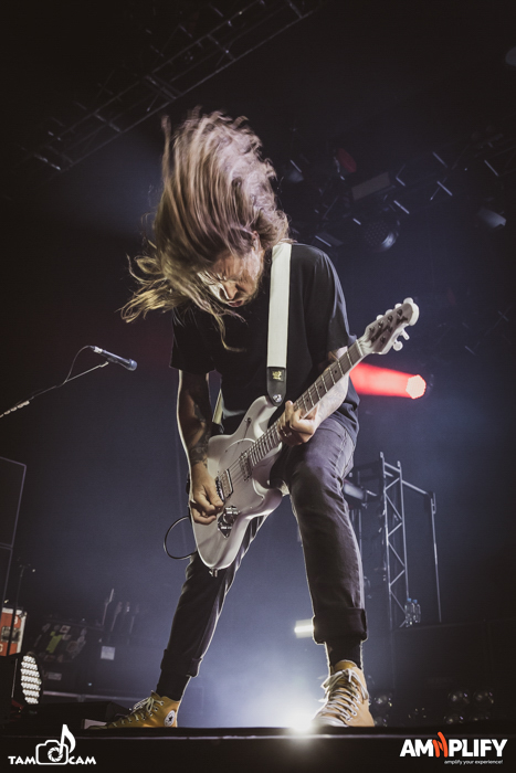 THE USED