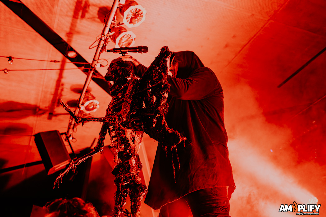 Thy Art Is Murder