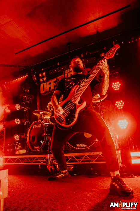 Thy Art Is Murder