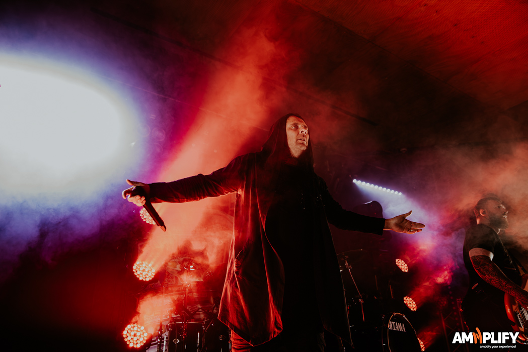Thy Art Is Murder