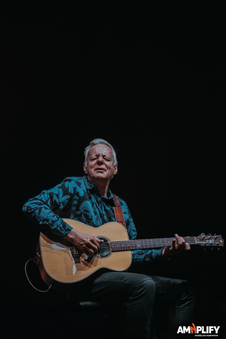 Tommy Emmanuel