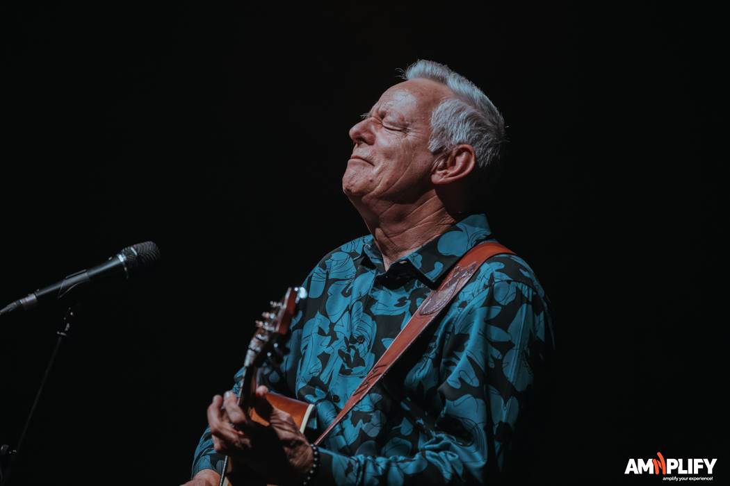 Tommy Emmanuel