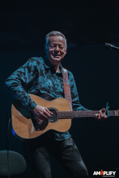Tommy Emmanuel