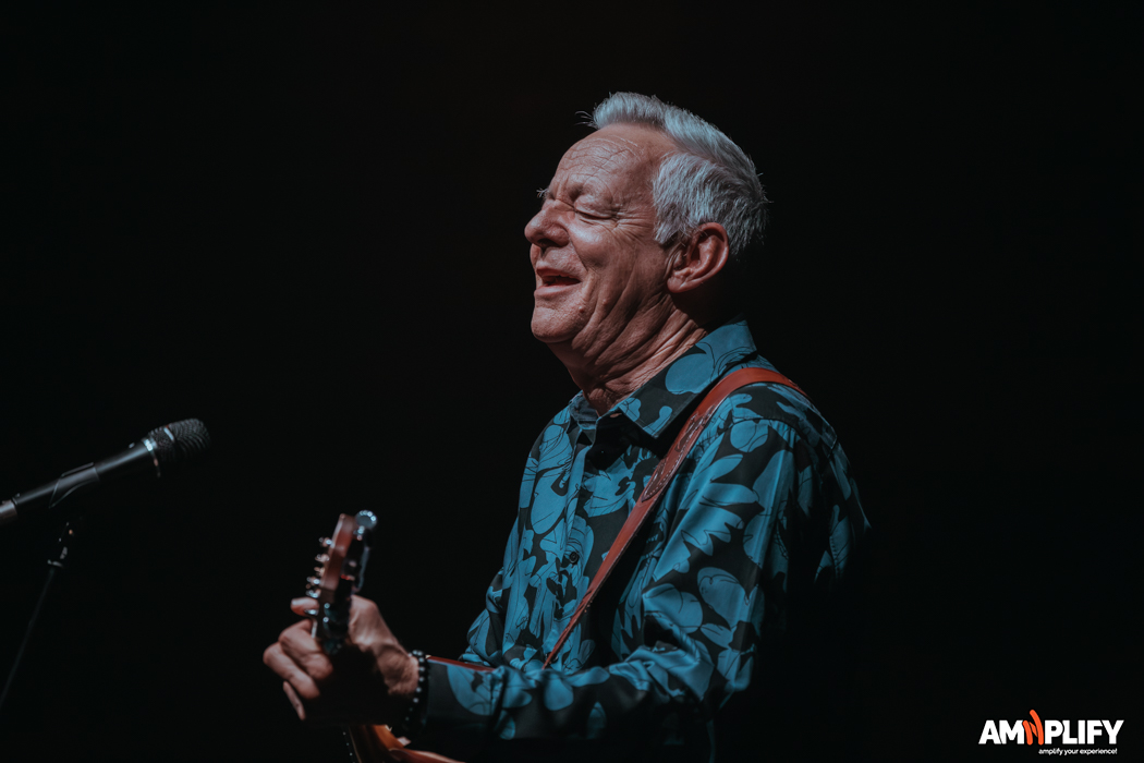 Tommy Emmanuel