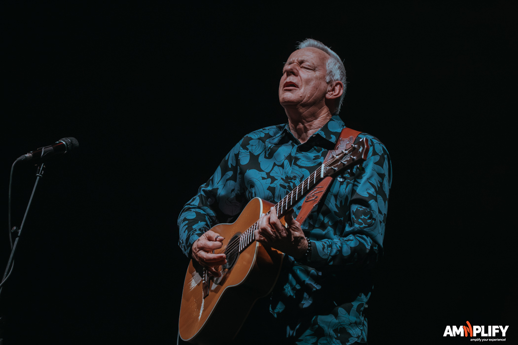 Tommy Emmanuel