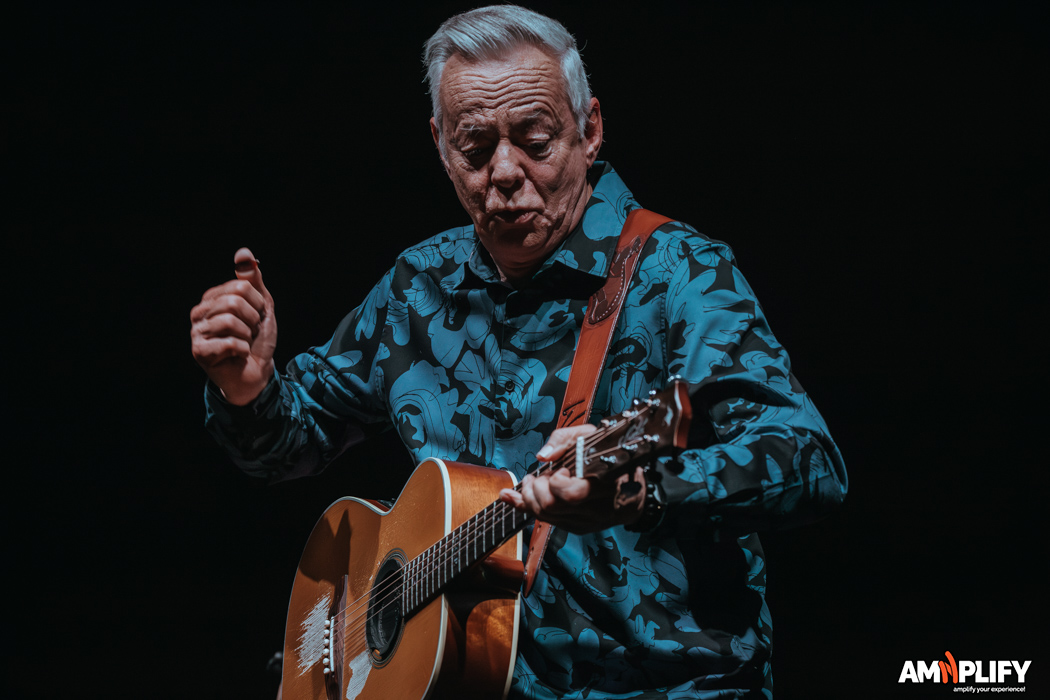 Tommy Emmanuel