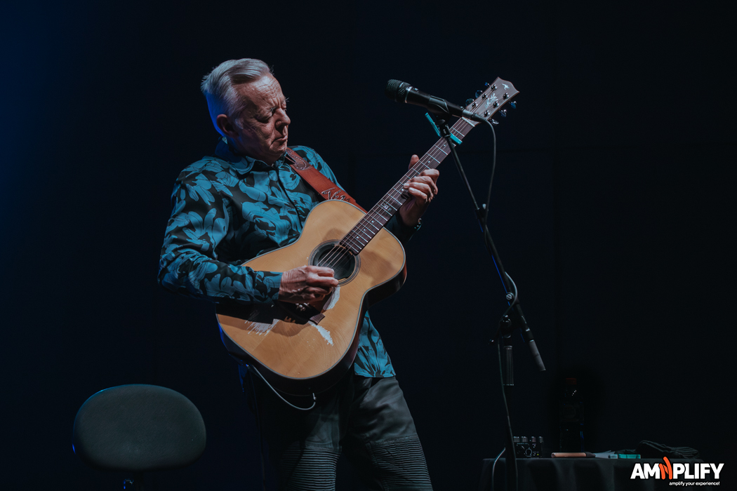 Tommy Emmanuel