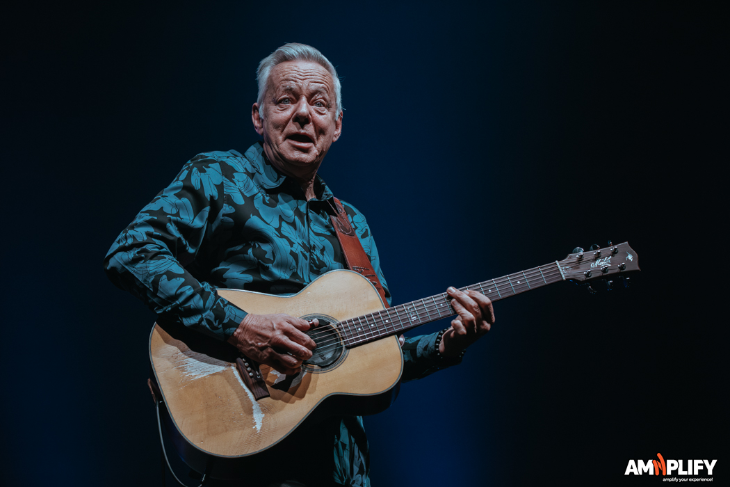 Tommy Emmanuel