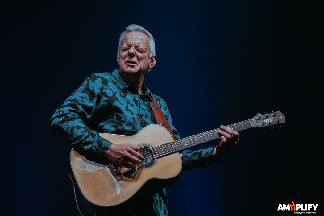 Tommy Emmanuel