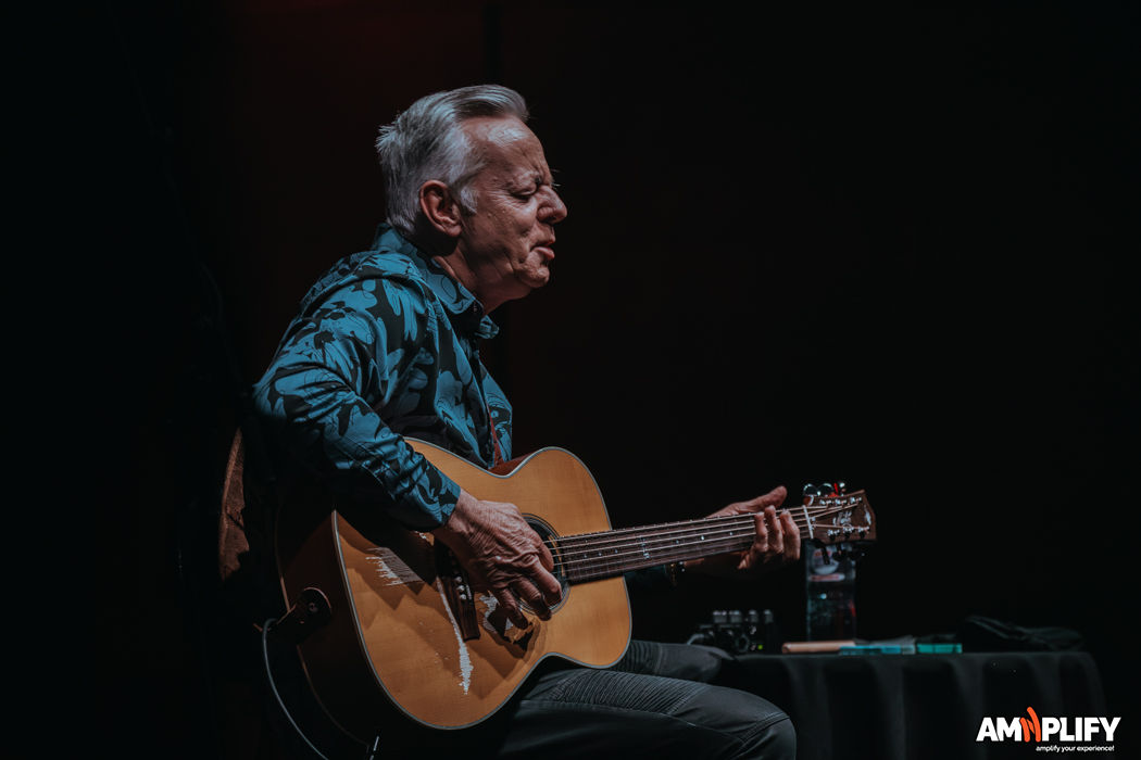 Tommy Emmanuel