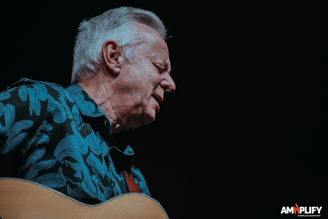 Tommy Emmanuel