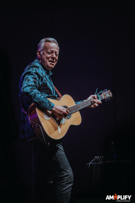 Tommy Emmanuel