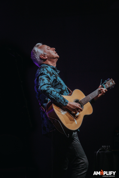 Tommy Emmanuel
