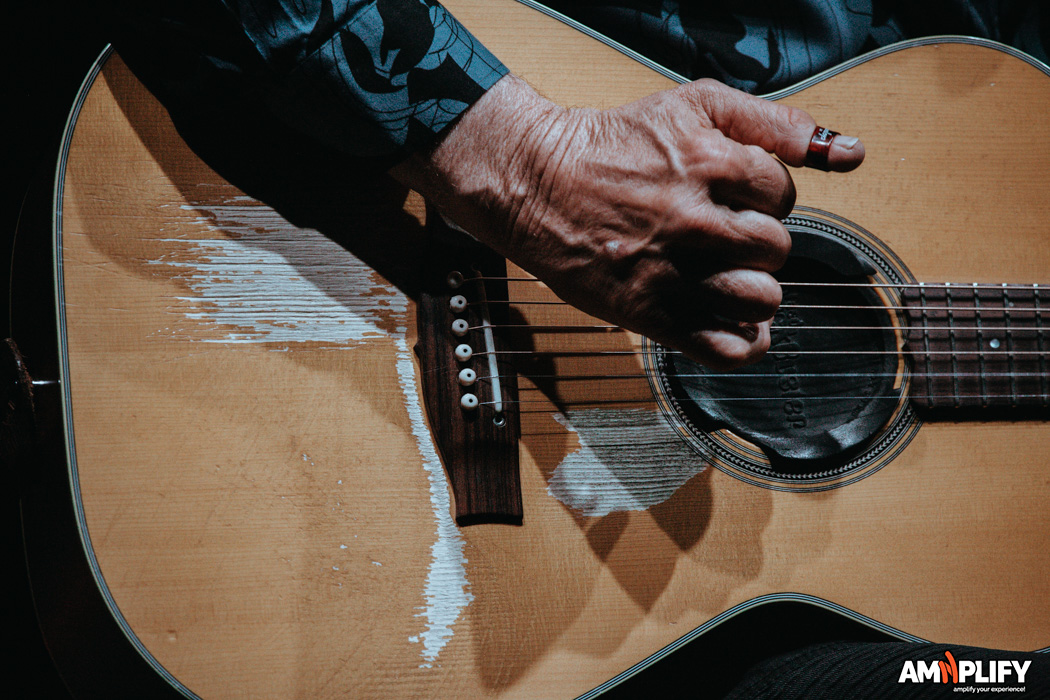 Tommy Emmanuel