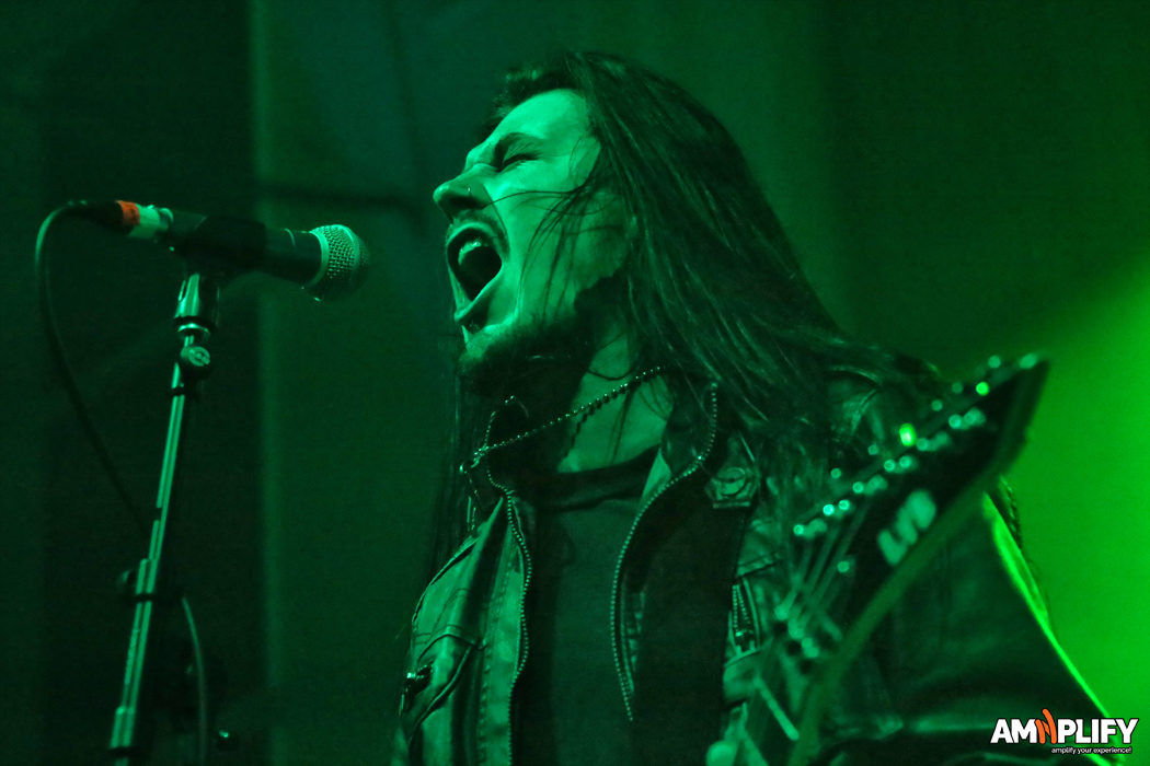 Witchgrinder