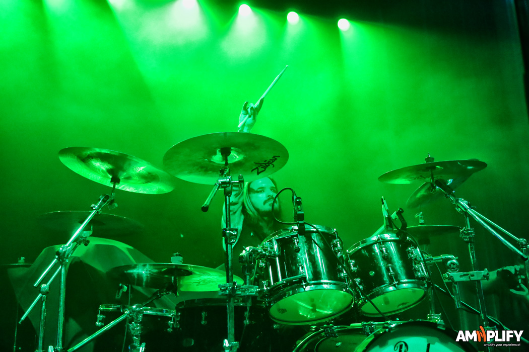 Witchgrinder