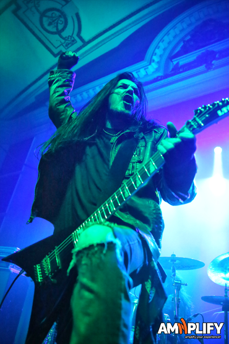 Witchgrinder