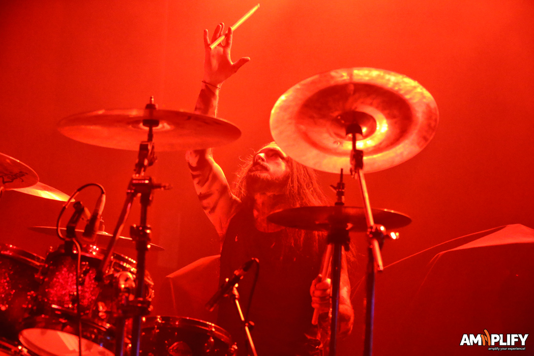 Witchgrinder